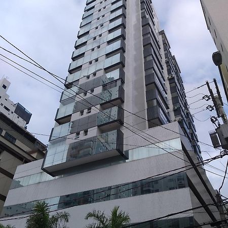 Maravilhoso Apartamento ao lado do aquario Santos (Sao Paulo) Exterior foto